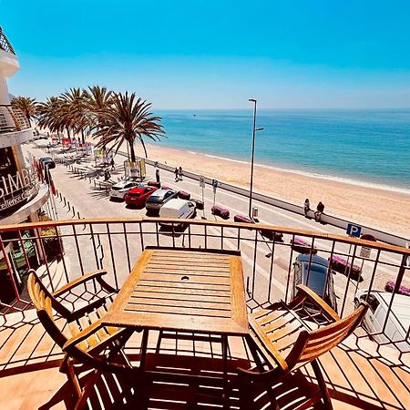 Vista Azul Apartment Sesimbra Exterior foto