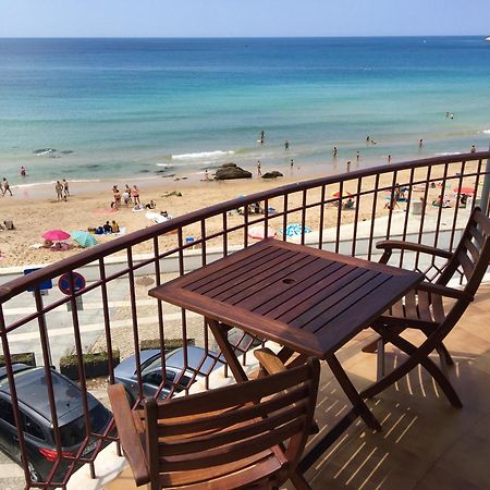Vista Azul Apartment Sesimbra Exterior foto